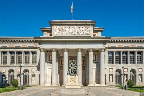 prada museums|museo del prado spain.